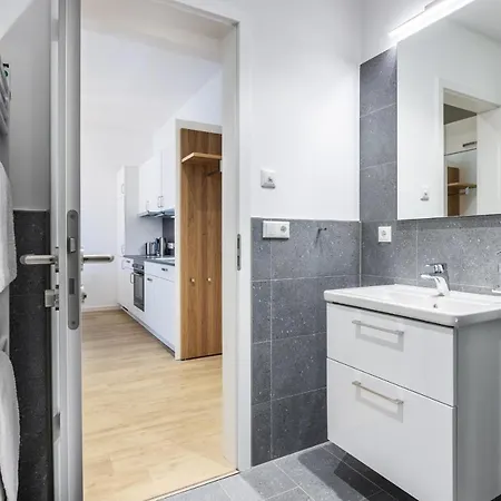 Krusespeicher Krusespeicher 2-37 Lejlighed Wißmar