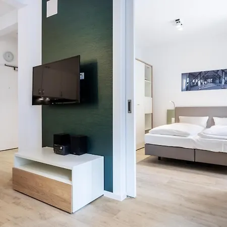 Lejlighed Krusespeicher Krusespeicher 2-37