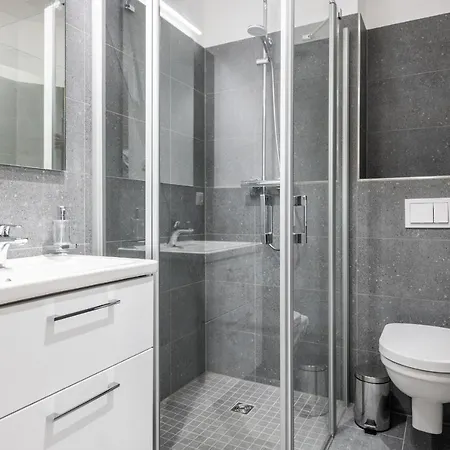 Krusespeicher Krusespeicher 2-37 Lejlighed Wißmar