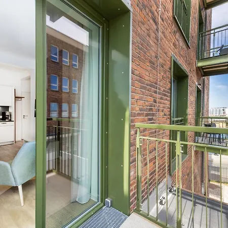 Lejlighed Krusespeicher Krusespeicher 2-37 *