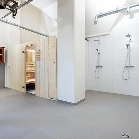 Lejlighed Krusespeicher Krusespeicher 2-37 *